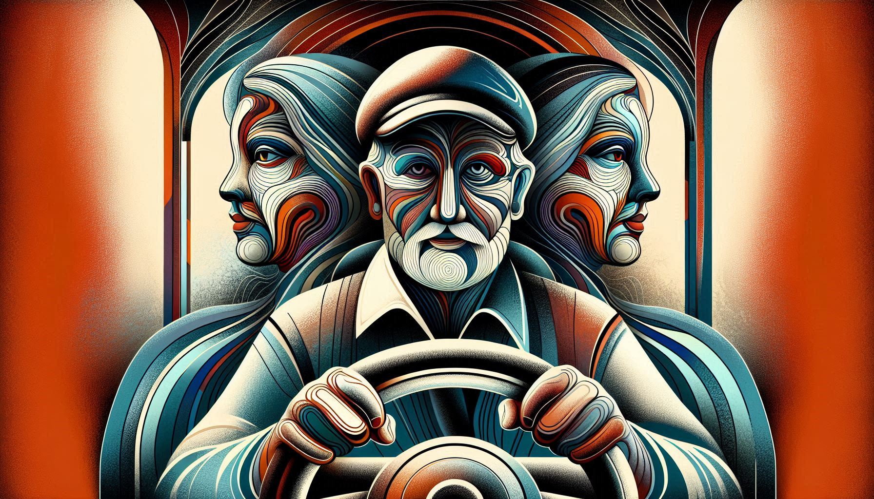 A Shared Journey: Empathy and Kindness in the Backseat of an Uber